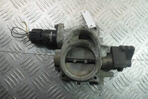 Изображение товара 109815 - 00109815 zaslonka drosselnaya 