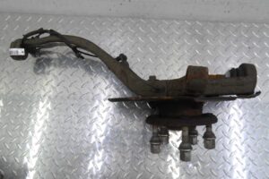 Изображение товара 109819 - 00109819 kulak povorotnyj pravyj Hyundai H1 2