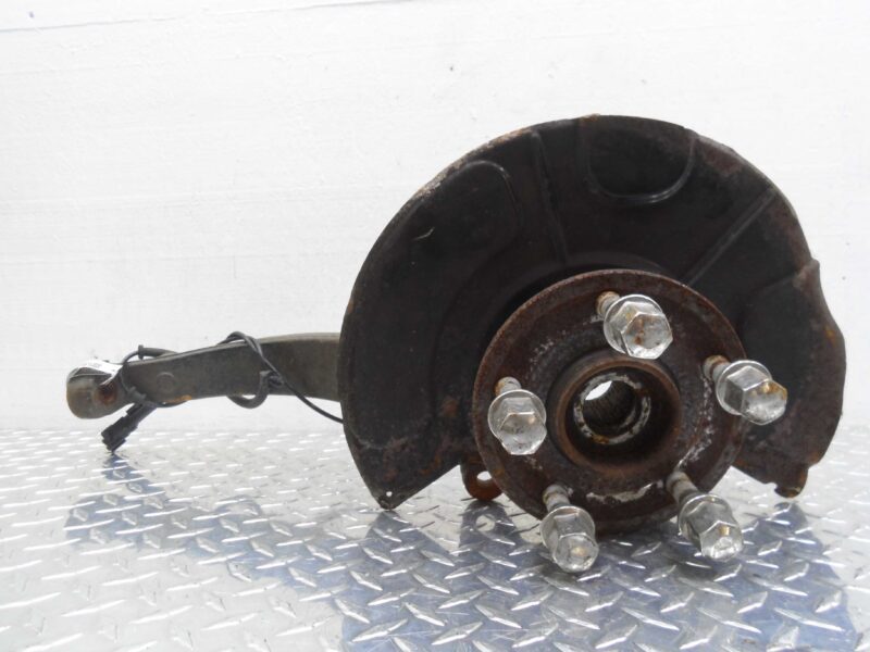 Изображение товара 109819 - 00109819 kulak povorotnyj pravyj Hyundai H1