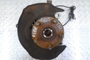 Изображение товара 109854 - 00109854 kulak povorotnyj pravyj Mercedes CL