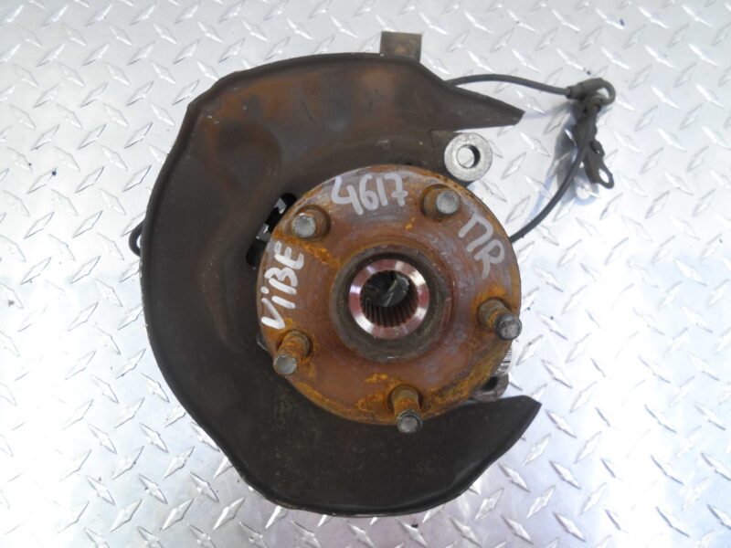 Изображение товара 109854 - 00109854 kulak povorotnyj pravyj Mercedes CL