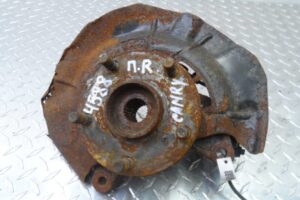 Изображение товара 109889 - 00109889 kulak povorotnyj pravyj Subaru Tribeca