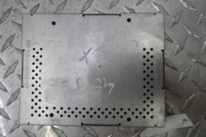 Изображение товара 109898 - 00109898 blok usilitelya radio Toyota Hiace