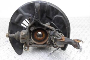 Изображение товара 109913 - 00109913 kulak povorotnyj pravyj