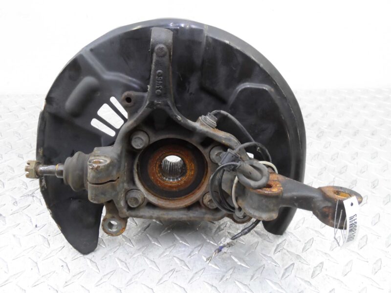 Изображение товара 109913 - 00109913 kulak povorotnyj pravyj