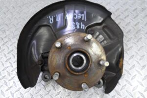 Изображение товара 109913 - 00109913 kulak povorotnyj pravyj 1