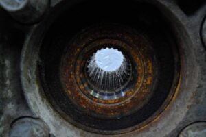 Изображение товара 109913 - 00109913 kulak povorotnyj pravyj 2