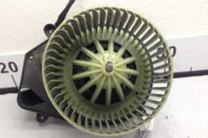 Изображение товара 110045 - 00110045 ventilyator otopitelya (motorchik pechki) Volkswagen Fox