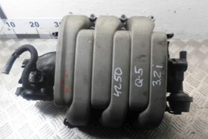 Изображение товара 110121 - 00110121 kollektor vpusknoj 