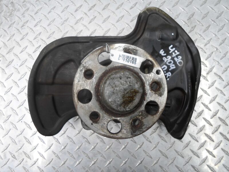 Изображение товара 110165 - 00110165 kulak povorotnyj pravyj Honda Ridgeline