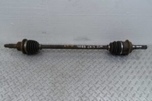 Изображение товара 110172 - 00110172 poluos zadnyaya pravaya Citroen C5