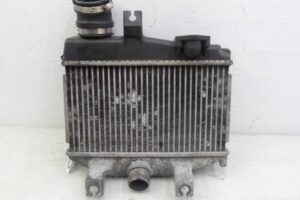 Изображение товара 110259 - 00110259 radiator interkulera 