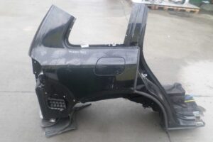 Изображение товара 110273 - 00110273 chetvert zadnyaya pravaya Toyota Matrix