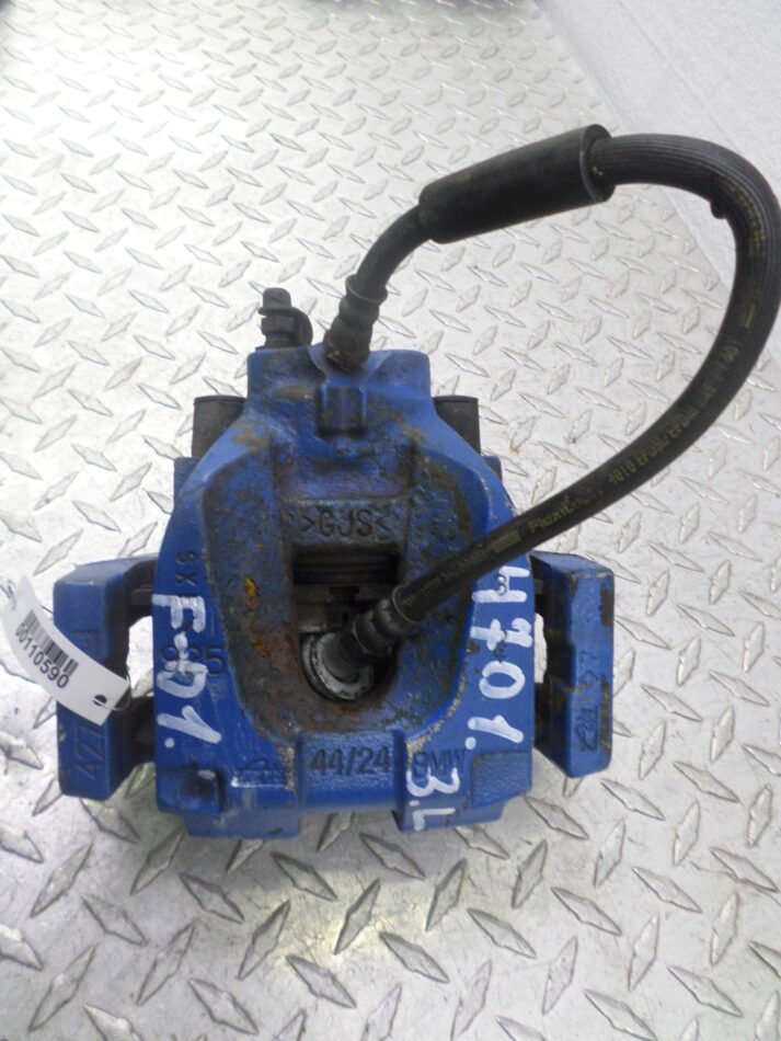 Изображение товара 110590 - 00110590 support zadnij levyj