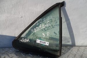 Изображение товара 110610 - 00110610 steklo dveri zadnej pravoj 