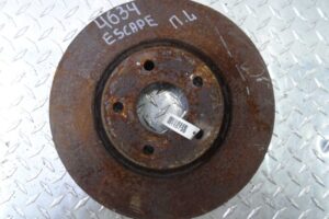 Изображение товара 110730 - 00110730 disk tormoznoj perednij 