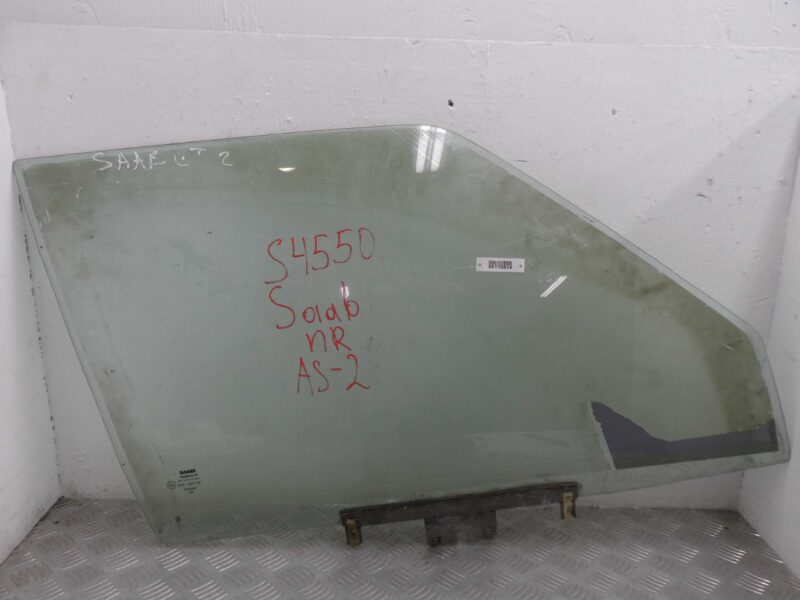 Изображение товара 110814 - 00110814 steklo dveri perednej pravoj Opel Sintra