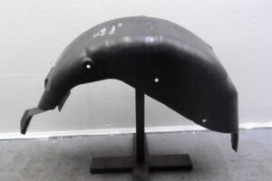 Изображение товара 110821 - 00110821 podkrylok zadnij levyj Audi Q5