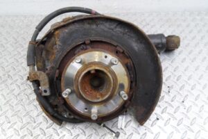 Изображение товара 110845 - 00110845 stupitsa zadnyaya levaya Audi TT