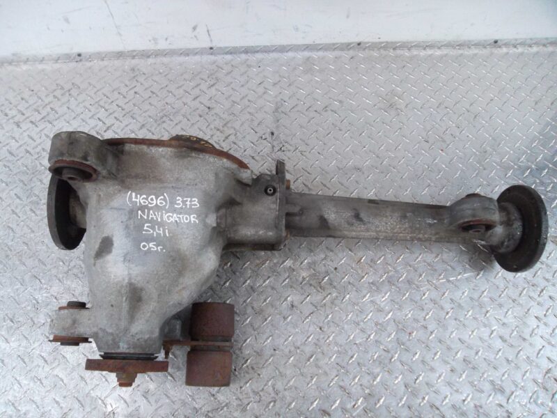 Изображение товара 110882 - 00110882 reduktor perednij Chrysler Sebring 6