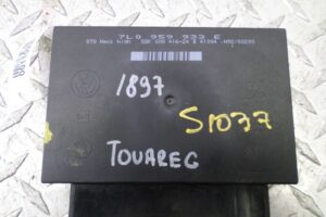 Изображение товара 110930 - 00110930 blok komforta Toyota Matrix