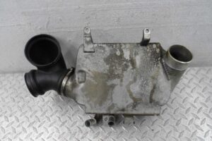 Изображение товара 110953 - 00110953 radiator interkulera Honda Civic