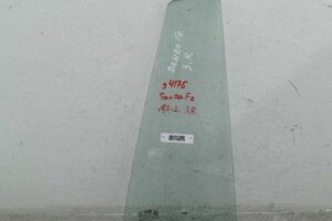 Изображение товара 110976 - 00110976 steklo dveri zadnej pravoj 