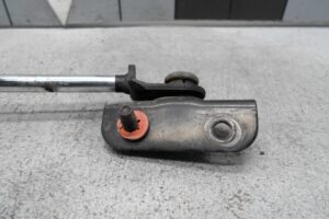 Изображение товара 111008 - 00111008 petlya kapota levaya Peugeot 107 1