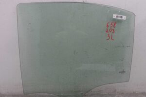 Изображение товара 111108 - 00111108 steklo dveri zadnej levoj Honda Pilot