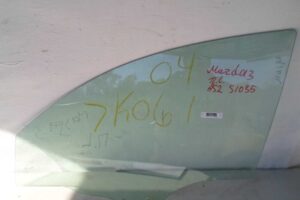 Изображение товара 111132 - 00111132 steklo dveri perednej levoj Dodge Caravan