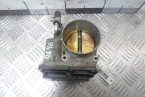 Изображение товара 111142 - 00111142 zaslonka drosselnaya 