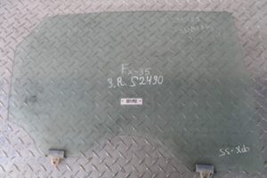 Изображение товара 111150 - 00111150 steklo dveri zadnej pravoj 