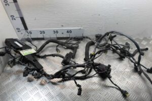 Изображение товара 111203 - 00111203 provodka dvigatelya 