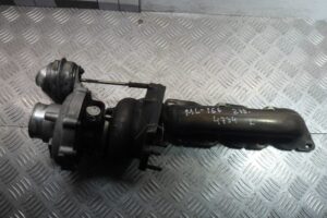 Изображение товара 111233 - 00111233 turbina Ford Mondeo