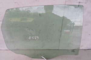 Изображение товара 111239 - 00111239 steklo dveri zadnej pravoj Dodge Nitro