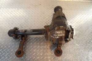 Изображение товара 111252 - 00111252 reduktor perednij 1