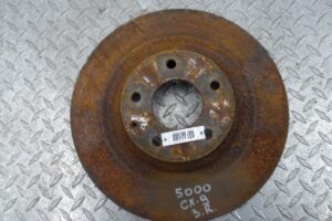 Изображение товара 111324 - 00111324 disk tormoznoj zadnij 