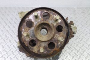 Изображение товара 111447 - 00111447 stupitsa zadnyaya pravaya Renault Sandero