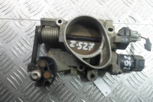 Изображение товара 111525 - 00111525 zaslonka drosselnaya 