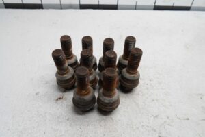 Изображение товара 111548 - 00111548 bolt kolesnyj 