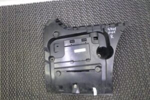 Изображение товара 111622 - 00111622 kronshtejn zadnego bampera