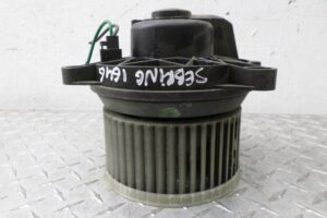 Изображение товара 111748 - 00111748 ventilyator otopitelya (motorchik pechki) 