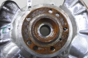Изображение товара 111793 - 00111793 kulak zadnij levyj Dodge Journey 1