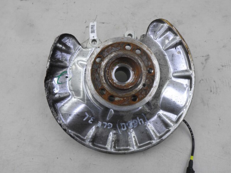Изображение товара 111793 - 00111793 kulak zadnij levyj Dodge Journey