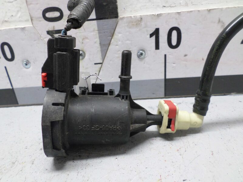 Изображение товара 118462 - 001118462 klapan elektromagnitnyj