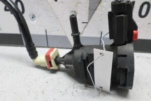 Изображение товара 118462 - 001118462 klapan elektromagnitnyj 1