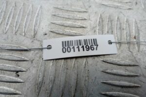 Изображение товара 111967 - 00111967 kronshtejn zadnego bampera 2