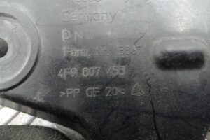 Изображение товара 111967 - 00111967 kronshtejn zadnego bampera 3