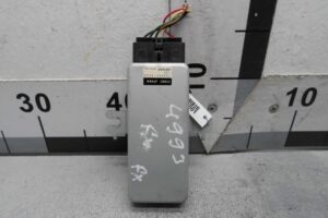 Изображение товара 112001 - 00112001 blok upravleniya toplivnym nasosom 