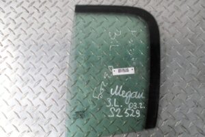 Изображение товара 112039 - 00112039 steklo dveri zadnej levoj Mitsubishi Carisma